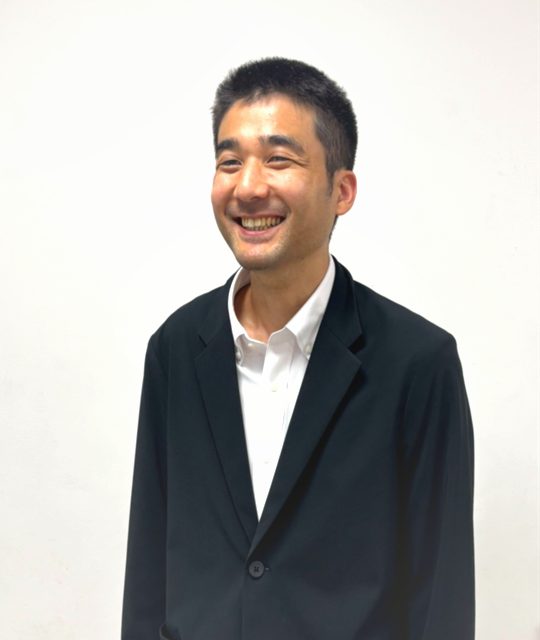 村田 武洋